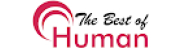 THE BEST OF HUMAN