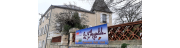 ESPACE SOCIOCULTUREL VAL DE CHARENTE, LA CHRYSALIDE