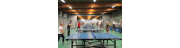 Valence Bourg tennis de table