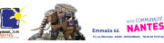 Emmaüs 44 Nantes