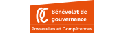 Passerelles et Compétences - Bénévolat de Gouvernance