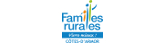 Familles Rurales - Fédération Départementale des Côtes d'Armor