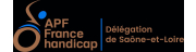 APF France handicap 71