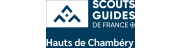 Scouts guides de france - Les Hauts de chambery