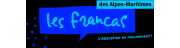 Les francas des alpes maritimes