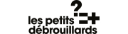 Les Petits Débrouillards Provence Alpes Côte d'Azur
