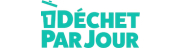 1 Déchet Par Jour
