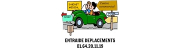 Entraide déplacements