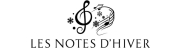 LES NOTES d'HIVER