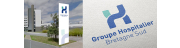 GROUPE HOSPITALIER BRETAGNE SUD
