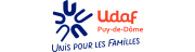 UNION DEPARTEMENTALE DES ASSOCIATIONS FAMILIALES DU PUY-DE-DÔME (UDAF)