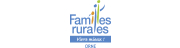 Familles Rurales Fédération départementale de l'Orne