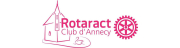 CLUB ROTARACT D'ANNECY