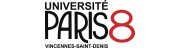 UNIVERSITE PARIS 8