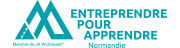 Entreprendre pour Apprendre - Normandie