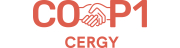 Cop1 - Cergy