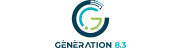 Generation 8.3 Club de codage, de robotique open source et de nouvelles technologies