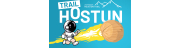 HOUSTON TRAIL