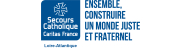 Secours catholique Loire-Atlantique