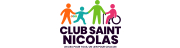 Espace de Vie Sociale - CLUB SAINT NICOLAS