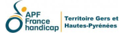 APF France handicap - Territoire Gers et Hautes-Pyrénées