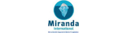 MIRANDA INTERNATIONAL