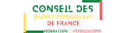 Conseil des Jeunes Congolais de France (CJCF), Fédération d'associations