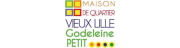 MAISON DE QUARTIER GODELEINE PETIT - CENTRE SOCIAL DU VIEUX LILLE