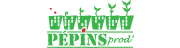 Pépins production