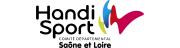 COMITE DEPARTEMENTAL HANDISPORT DE SAONE ET LOIRE