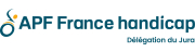 APF France handicap délégation du Jura