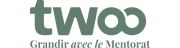 Twoo - Grandir avec le Mentorat (MoovJee, Woork, Rezoo)