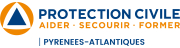 Protection Civile des Pyrénées Atlantiques - PC64