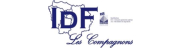 I.D.F LES COMPAGNONS