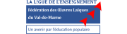 Ligue de l'enseignement du Val-de-Marne