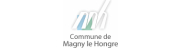 VILLE DE MAGNY LE HONGRE