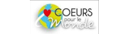 Coeurs pour le monde