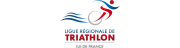 LIGUE ILE DE FRANCE DE TRIATHLON