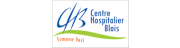 Centre Hospitalier Simone Veil de Blois