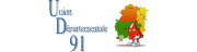 UNION DEPARTEMENTALE FEDEREE DES ASSOCIATIONS POUR LE DON DU SANG BENEVOLE DE L'ESSONNE ( U.D. 91 )