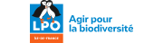 Ligue pour la Protection des Oiseaux - DT IDF