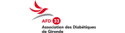 Association des Diabétiques de la Gironde - AFD 33