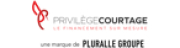 PRIVILÈGE COURTAGE