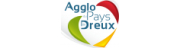 Agglo du Pays de Dreux