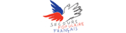 Secours populaire français Fédération de l'Isére