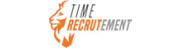 TIME RECRUTEMENT