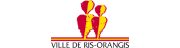 VILLE DE RIS ORANGIS