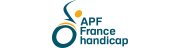 APF France Handicap - Délégation 13