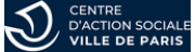 Centre d'Action Sociale de la Ville de Paris 19