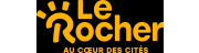 Le Rocher oasis des cités - Les Mureaux